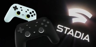 Google Stadia запустят 19 ноября