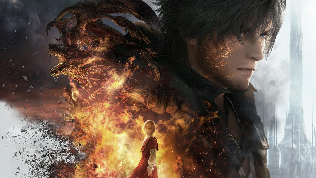 Хвалебный трейлер Final Fantasy XVI показывает высокие оценки критиков