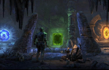 The Elder Scrolls Online - В “Маркарте” героев ждут “Дебри Ватешранов”