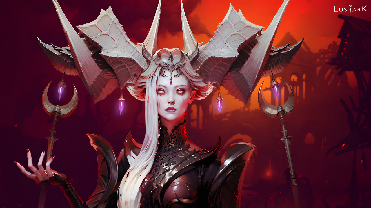 Издатель MMORPG Lost Ark в России раскрыл подробности ивентов "Мококо Экспресс" Издатель MMORPG Lost Ark в России раскрыл подробности ивентов "Мококо Экспресс"