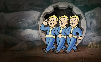 В Fallout 76 ограничили FPS, чтобы решить проблему быстрого бега
