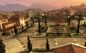В Total War: ARENA появилась новая карта 