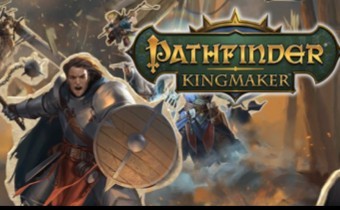 [Стрим] Pathfinder: Kingmaker - Зло не дремлет