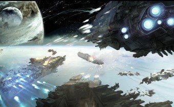 Массовое сокращение разработчиков Dreadnought