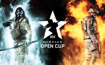 В продажу поступили билеты на LAN-финал Warface Open Cup XIV