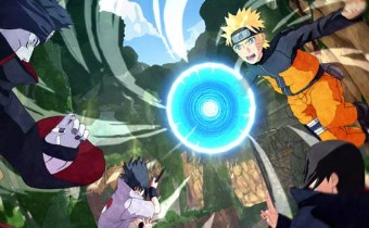 Naruto to Boruto: Shinobi Striker - Дата релиза и детали предзаказа