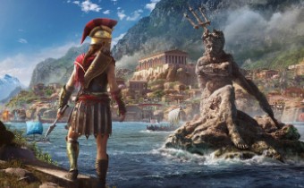 Assassin's Creed Odyssey — «Тени прошлого» подкорректируют в угоду ЛГБТ