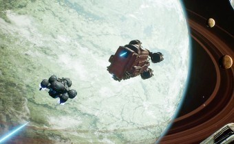 The Outer Worlds - Подробности об игровой вселенной