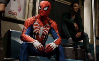 Обзор Marvel's Spider-Man