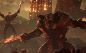 [E3-2018] Doom Eternal - Анонсирована новая игра серии