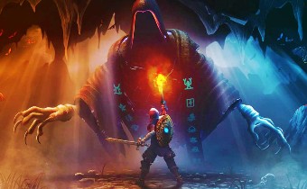 Underworld Ascendant - Разработчики надеются на второй шанс