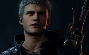 События Devil May Cry 5 станут продолжением второй части 