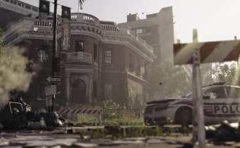 Tom Clancy’s The Division 2 - Разработчики исправили “вылеты” клиента