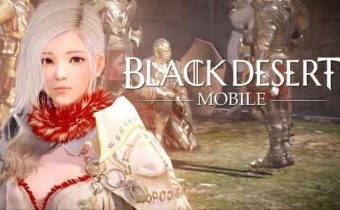 Финансовый отчет Pearl Abyss порадует игроков Black Desert