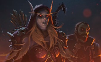 World of Warcraft - “Лики войны” в новой серии короткометражек