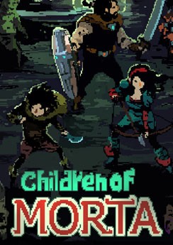 Children of Morta