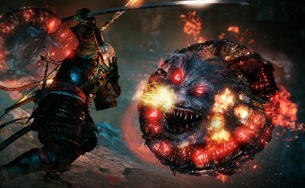 Nioh - Продано 2 миллиона копий