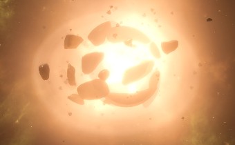 [Стрим] Stellaris - Космические приключения