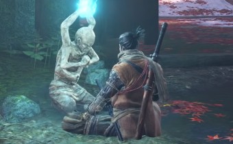 [TGS 2018] Sekiro: Shadows Die Twice - Новая порция геймплея