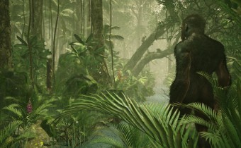 TGA 2018: геймплей Ancestors: The Humankind Odyssey