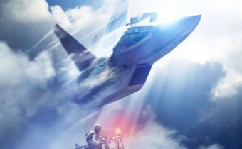 [Стрим] Ace Combat 7: Skies Unknown - первым делом - самолеты!