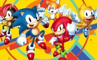 Sonic Mania Plus - Вновь проблемы из-за Denuvo