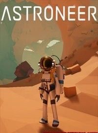 Astroneer