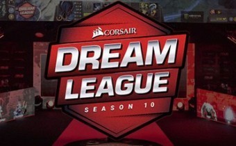 DOTA 2 – Завершена открытая квалификация DreamLeague Season 10 для СНГ региона