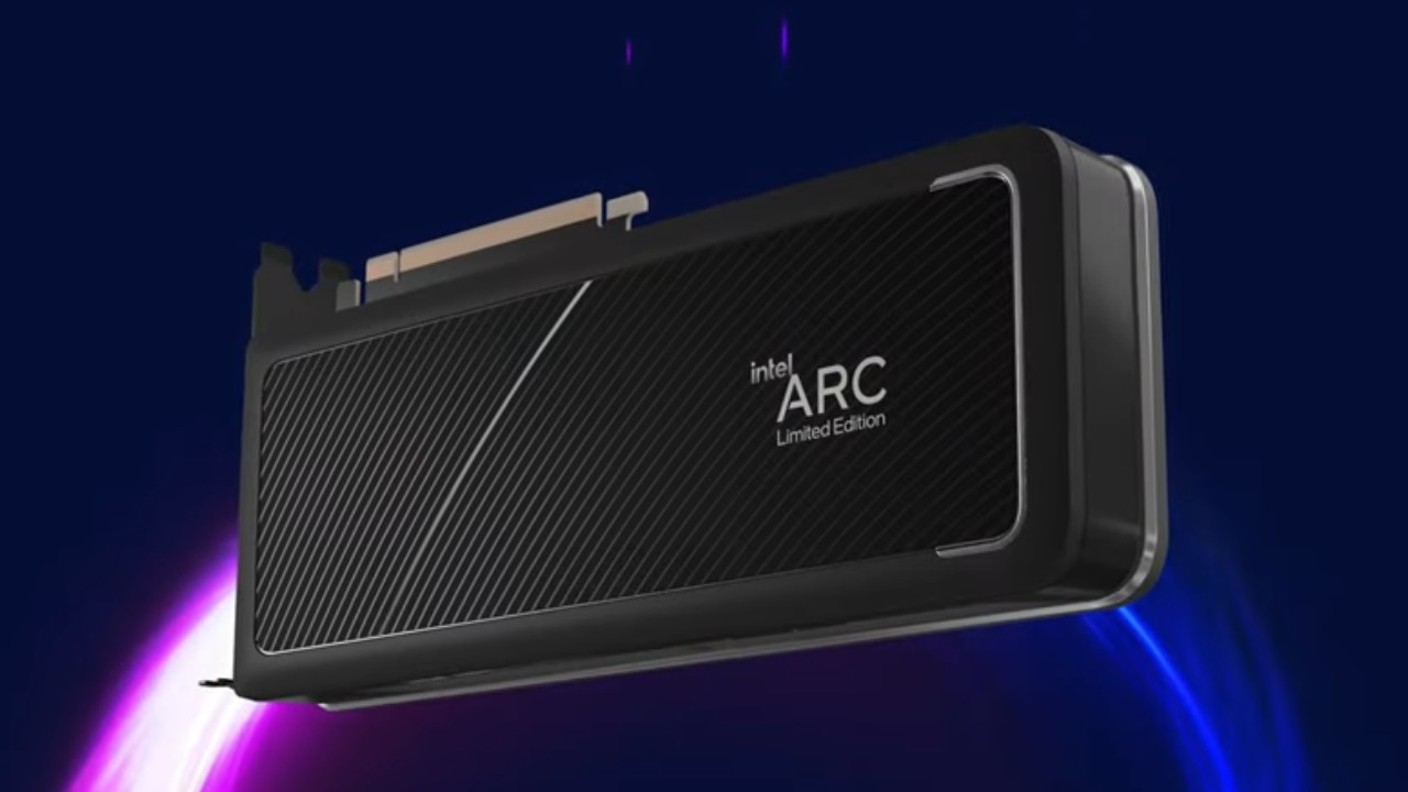 Новый драйвер графики Intel Arc дает до 80% прироста производительности в DirectX 9 Новый драйвер графики Intel Arc дает до 80% прироста производительности в DirectX 9