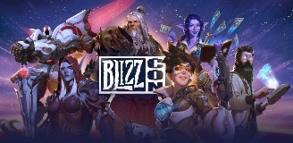 Виртуальные билеты на BlizzCon 2019 уже в продаже