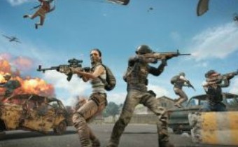 Сразу три киберспортивные организации отказались от составов по PUBG