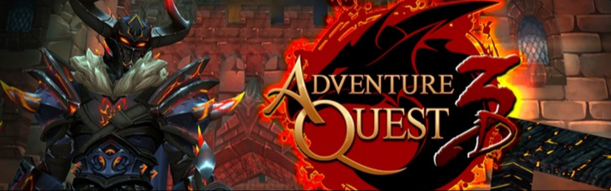 Авторы кросс-платформенной MMORPG AdventureQuest 3D простебали Blizzard Авторы кросс-платформенной MMORPG AdventureQuest 3D простебали Blizzard
