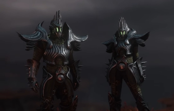 Wolcen: Lords of Mayhem - Обновление “Bloodstorm” добавило новые локации и расширило геймплейные возможности