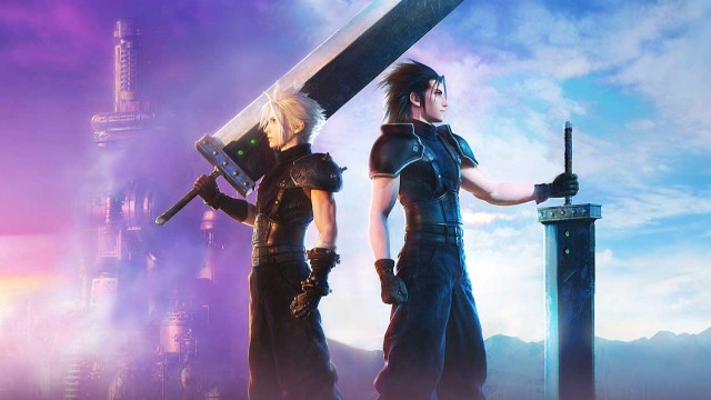 Системные требования Final Fantasy VII: Ever Crisis для ПК и дата релиза