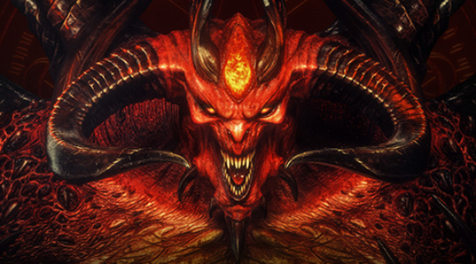 Diablo II: Resurrected официально вышла