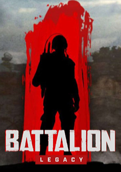 Battalion: Legacy