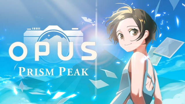 Анонсирована OPUS: Prism Peak — очередной музыкально-нарративный шедевр от SIGONO