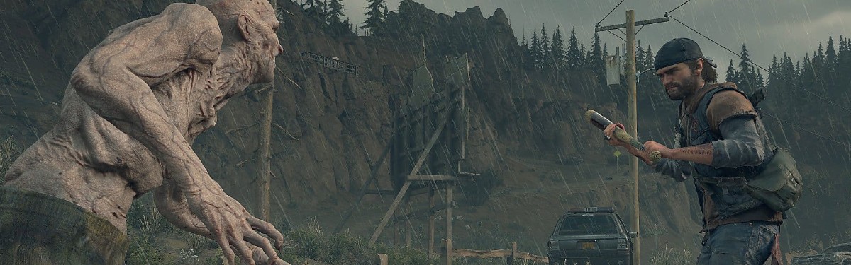 days gone новая игра что это такое