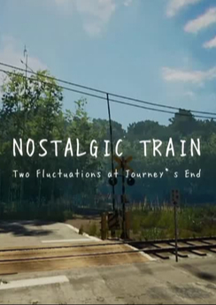 Nostalgic train
