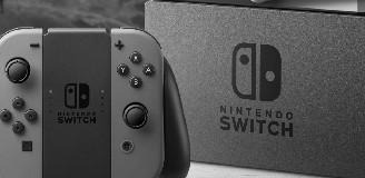 Nintendo Switch имеет все шансы продаться тиражом в 100 миллионов копий