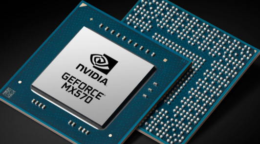 Видеокарта NVIDIA GeForce MX570 оказалась почти равна по производительности RTX 2050