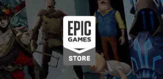 Epic Games – Новые функции и уменьшение размеров патчей