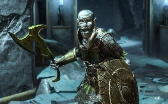 [Е3 2019] The Elder Scrolls: Blades - Анонсирована версия для Nintendo Switch