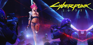 Cyberpunk 2077 появится на NVIDIA GeForce NOW в день релиза