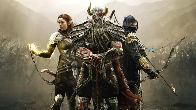 Команда The Elder Scrolls Online рассказа обо всех новинках обновления 39