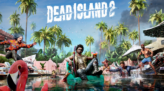 Геймплей Dead Island 2 покажут в декабре