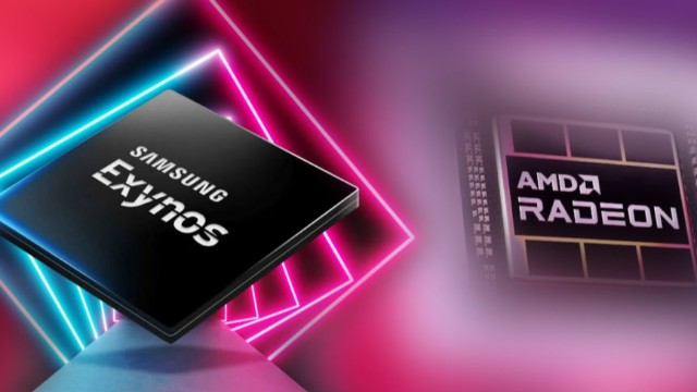 Samsung анонсировала процессор Exynos 2400 с графикой AMD RDNA 3