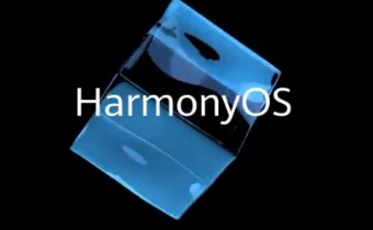 Huawei анонсировала HarmonyOS