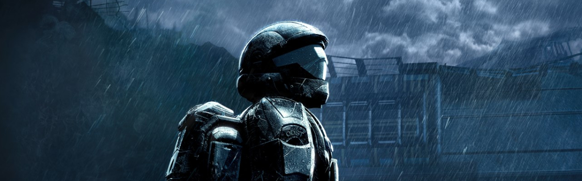 Обновленная Halo 3 вышла на ПК