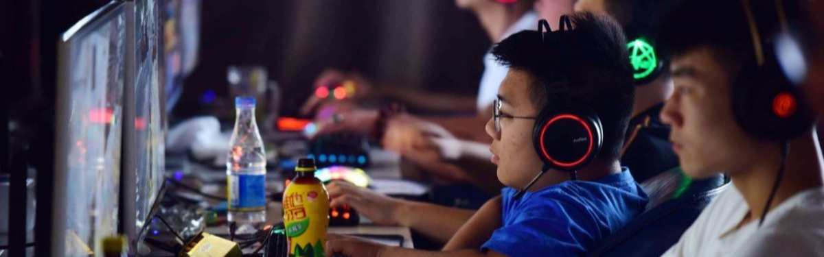 Китай ограничит время просмотра стримов и социальных сетей для подростков